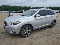 2013 Infiniti JX35 for sale in Conway, AR