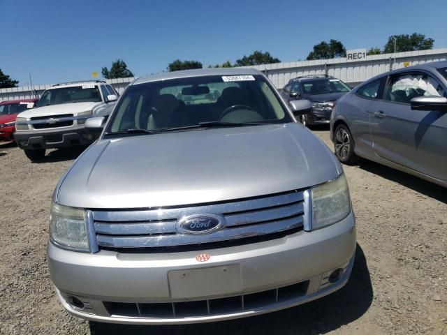 2009 Ford Taurus SEL