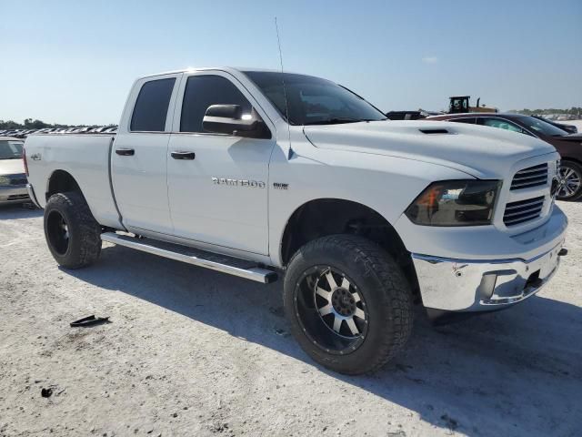 2011 Dodge RAM 1500