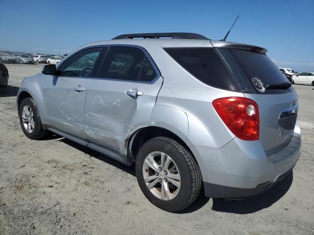 2011 Chevrolet Equinox LT