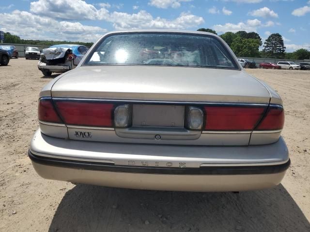 1997 Buick Lesabre Custom