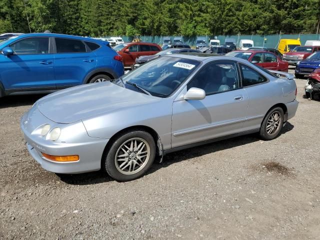 2001 Acura Integra GS