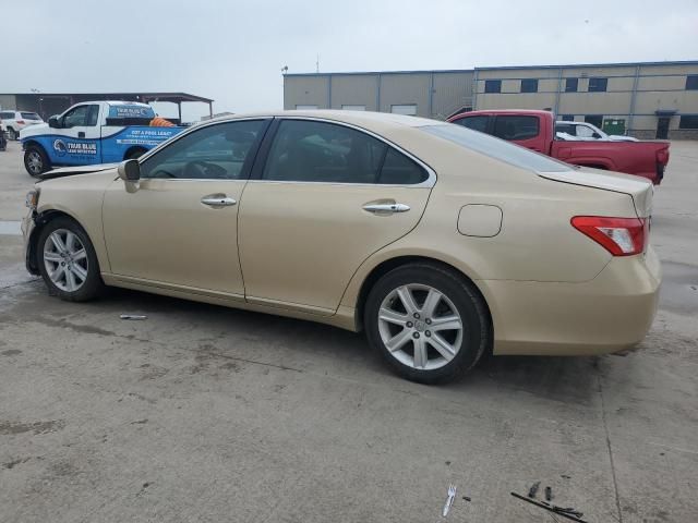 2008 Lexus ES 350