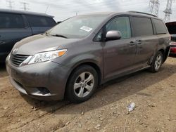 2013 Toyota Sienna LE for sale in Elgin, IL