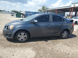 2012 Chevrolet Sonic LS for sale in Riverview, FL