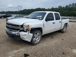 Chevrolet salvage cars for sale: 2008 Chevrolet Silverado C1500