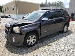 GMC Terrain salvage cars for sale: 2013 GMC Terrain SLE