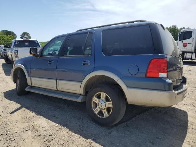 2005 Ford Expedition Eddie Bauer