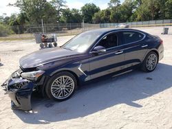 2021 Genesis G70 Elite for sale in Fort Pierce, FL