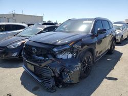 2023 Toyota Highlander L en venta en Martinez, CA