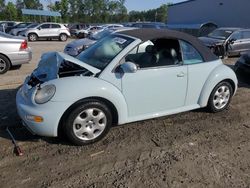 2003 Volkswagen New Beetle GLS for sale in Spartanburg, SC