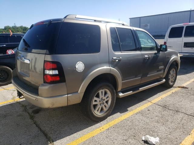 2006 Ford Explorer Eddie Bauer