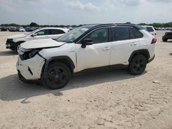 2019 Toyota Rav4 XSE en venta en San Antonio, TX