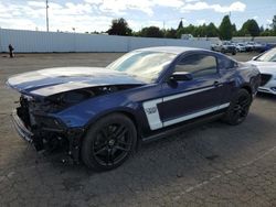 2012 Ford Mustang Boss 302 for sale in Portland, OR