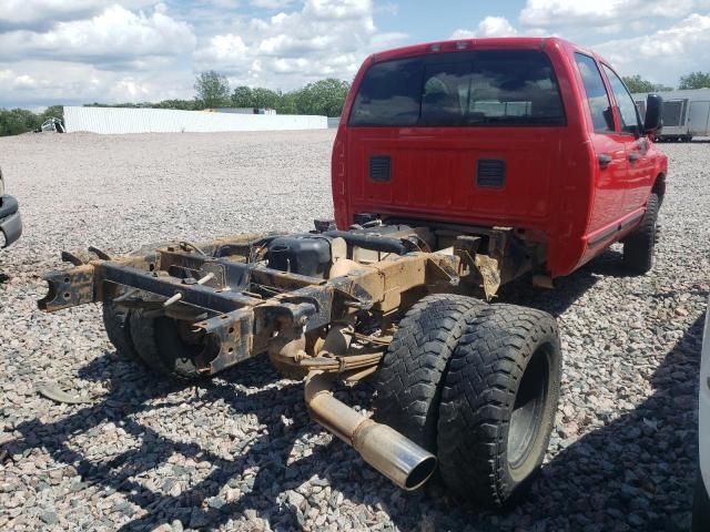 2005 Dodge RAM 3500 ST