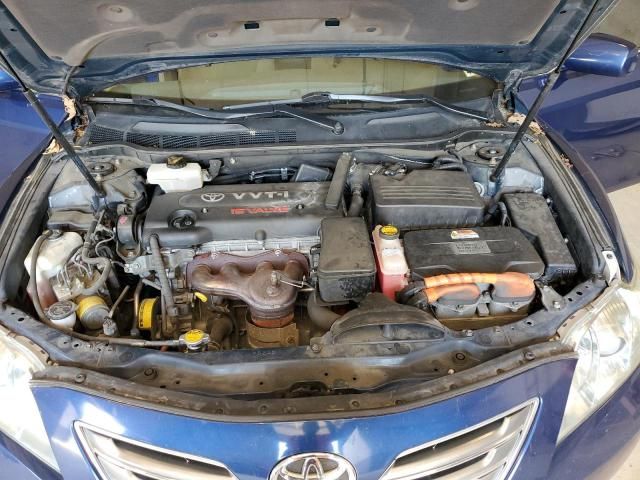 2007 Toyota Camry Hybrid