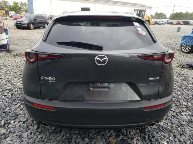 2024 Mazda CX-30 Select