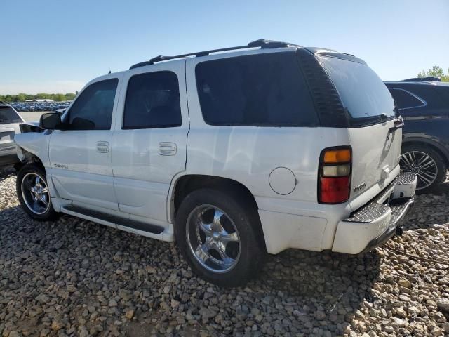 2006 GMC Yukon Denali