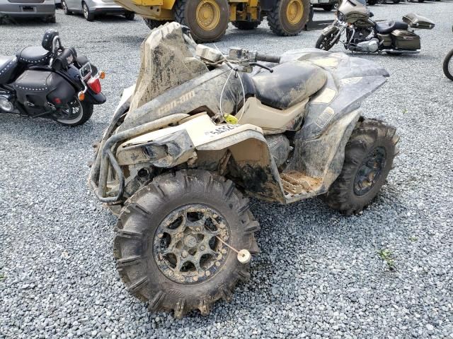 2022 Can-Am Renegade X MR 1000R