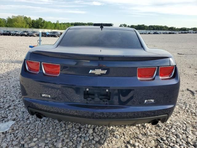 2010 Chevrolet Camaro LT