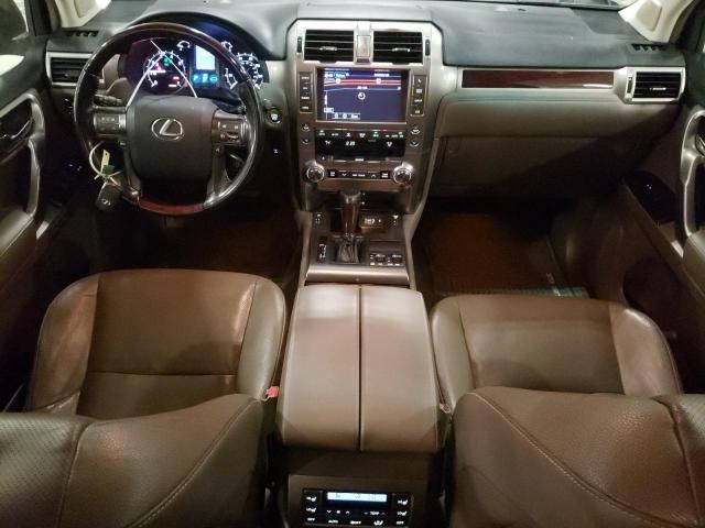 2016 Lexus GX 460