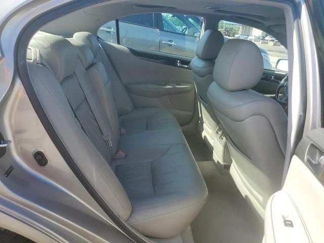 2004 Lexus ES 330