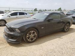 2014 Ford Mustang for sale in Houston, TX