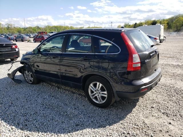 2009 Honda CR-V LX