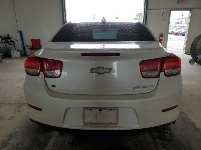 2014 Chevrolet Malibu 2LT