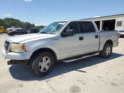 2004 Ford F150 Supercrew for sale in Gaston, SC