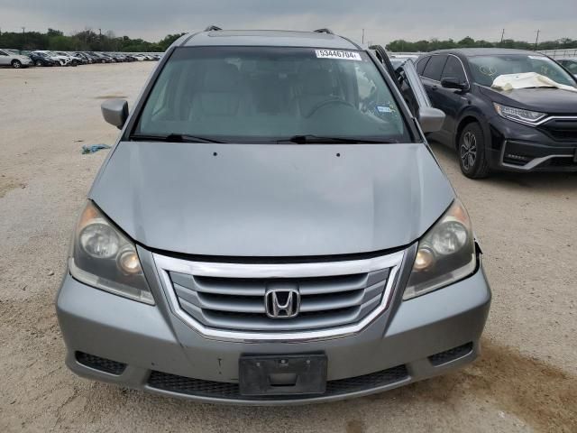 2010 Honda Odyssey EXL