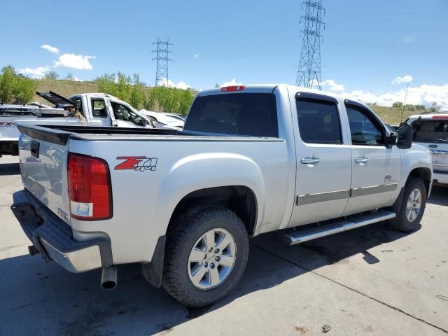 2013 GMC Sierra K1500 SLE