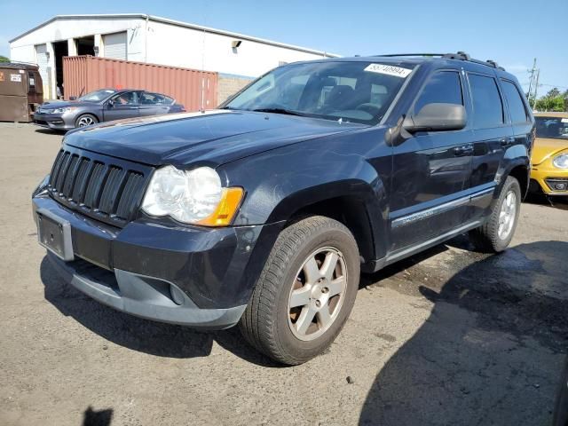 2010 Jeep Grand Cherokee Laredo