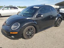 Volkswagen Beetle salvage cars for sale: 2008 Volkswagen New Beetle S