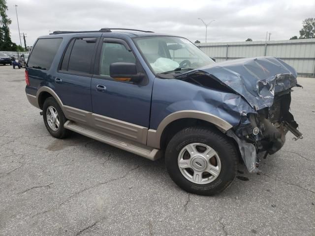 2004 Ford Expedition Eddie Bauer