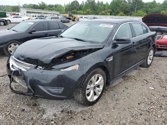 2012 Ford Taurus SEL