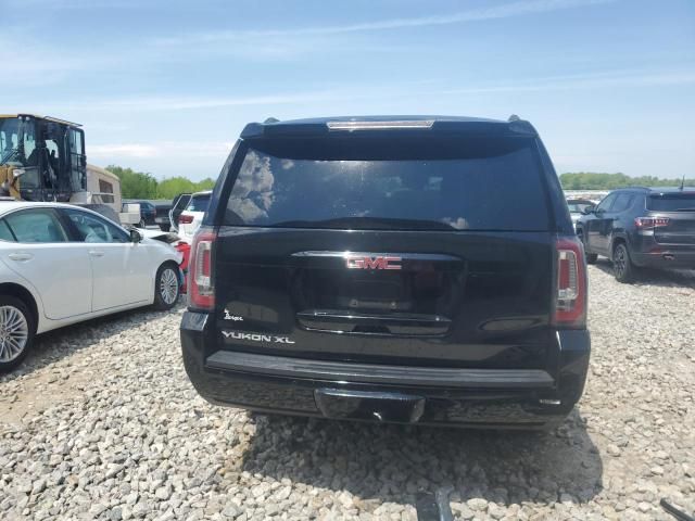 2016 GMC Yukon XL K1500 SLT