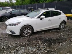 2016 Mazda 3 Touring for sale in Waldorf, MD