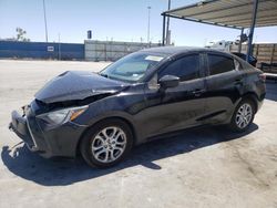 Vehiculos salvage en venta de Copart Anthony, TX: 2016 Scion IA