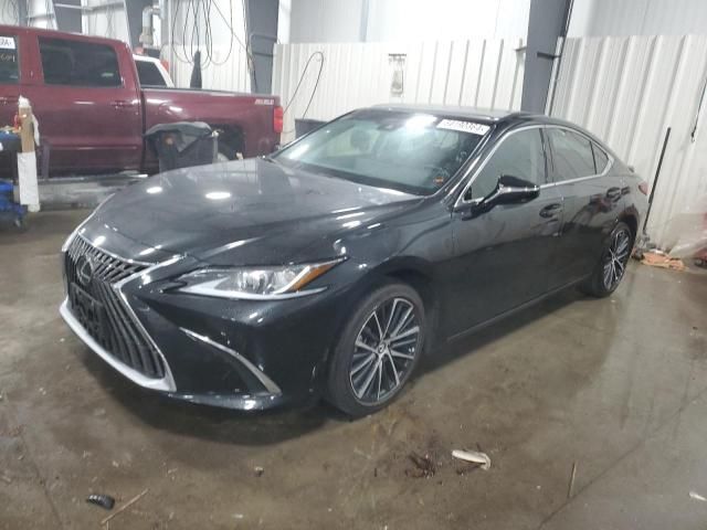 2022 Lexus ES 350 Base