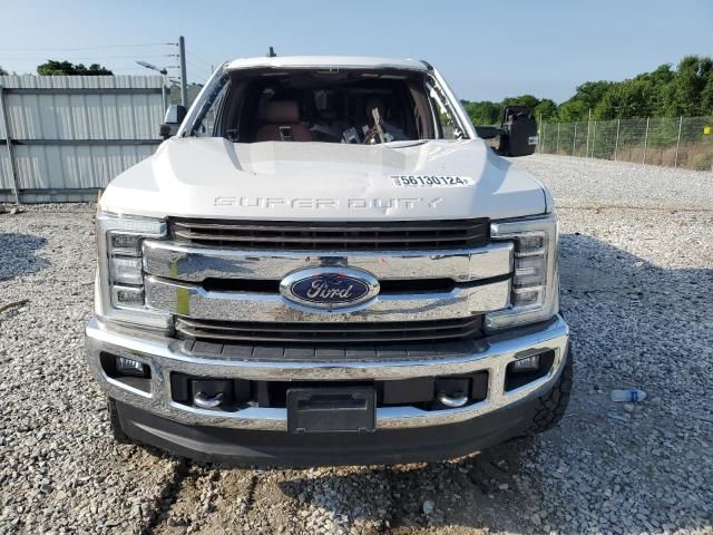 2019 Ford F250 Super Duty