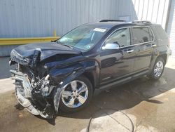 2015 GMC Terrain SLT en venta en New Orleans, LA