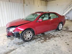 2007 Ford Fusion SEL for sale in Gainesville, GA