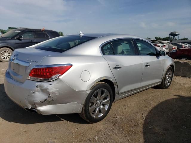 2013 Buick Lacrosse