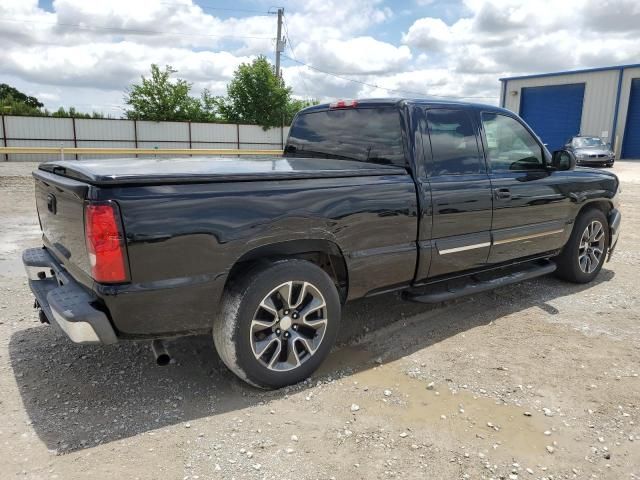 2003 Chevrolet Silverado C1500