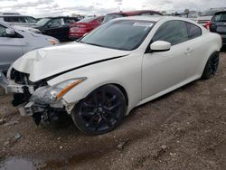 Infiniti Vehiculos salvage en venta: 2012 Infiniti G37