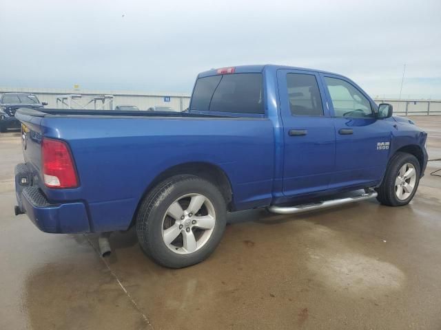 2015 Dodge RAM 1500 ST