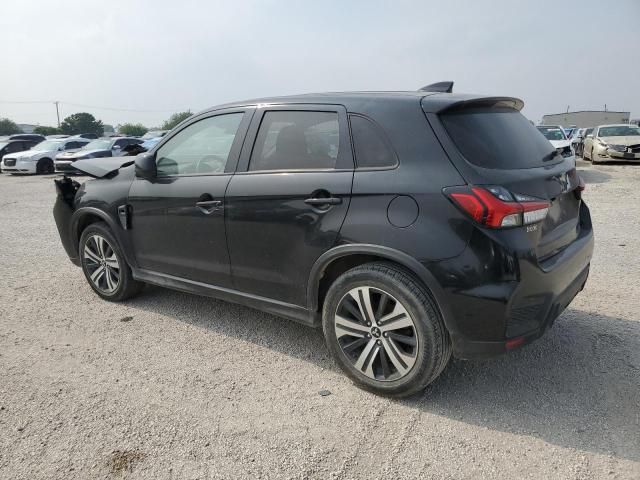 2020 Mitsubishi Outlander Sport ES