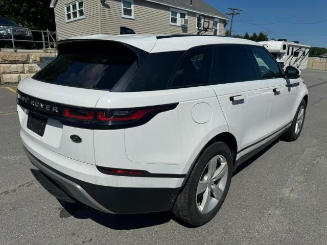 2020 Land Rover Range Rover Velar S