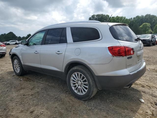 2012 Buick Enclave